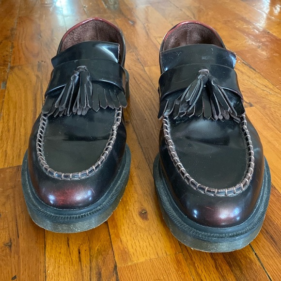 Dr. Martens Other - Dr. martens loafers